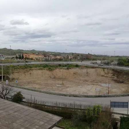 Iona Гостевой дом