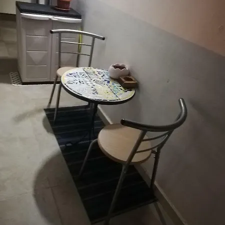 Гостевой дом Iona *