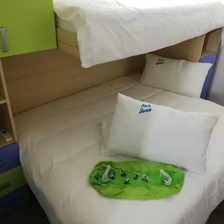 Iona Gasthof Rocca di Neto