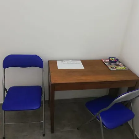 Iona Гостевой дом Rocca di Neto