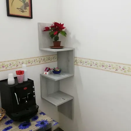 Iona Гостевой дом