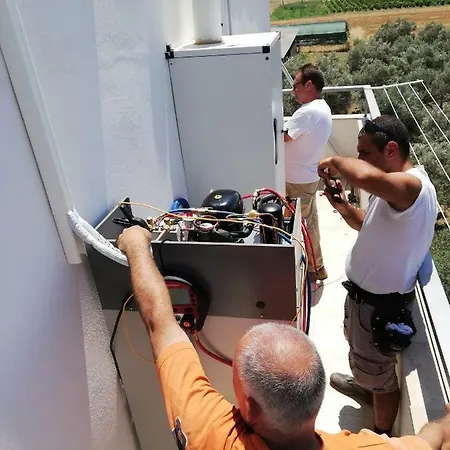 Iona Гостевой дом *