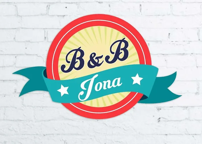 Iona 招待所 Rocca di Neto