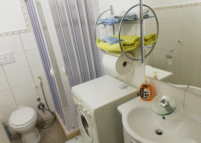 招待所 Iona Rocca di Neto