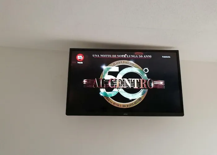 Iona 招待所 Rocca di Neto