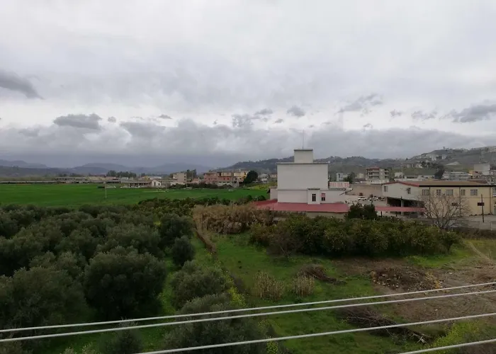 Iona Maison d'hôtes *