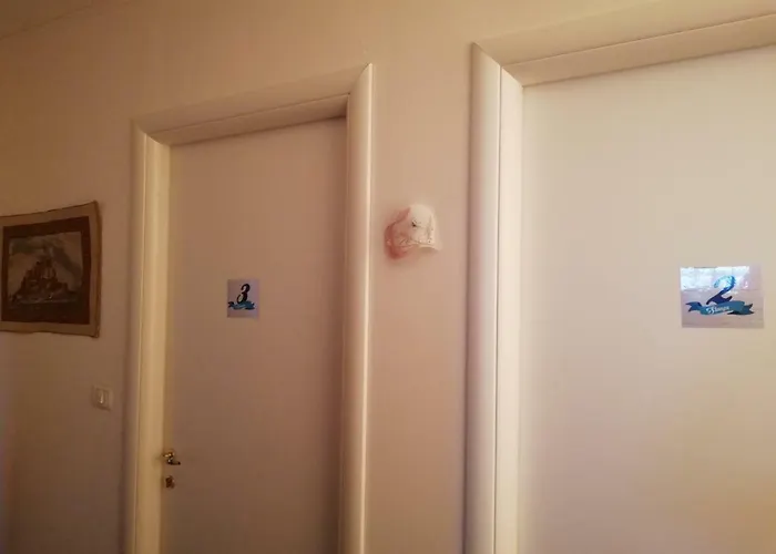 Iona * Rocca di Neto