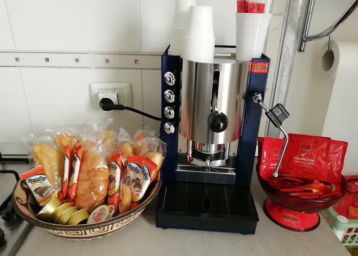 Iona * Rocca di Neto