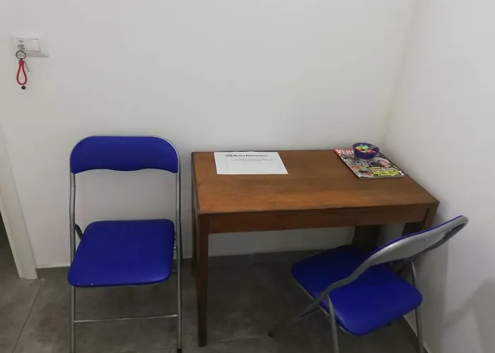 Iona 招待所 Rocca di Neto