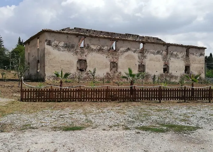 Iona Maison d'hôtes *